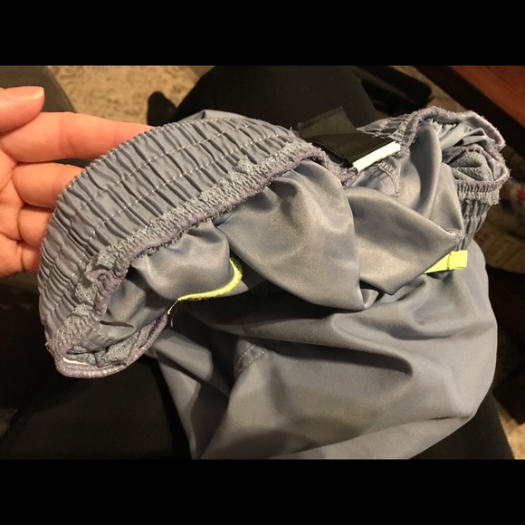 Kids Nike shorts - Picture 6 of 7